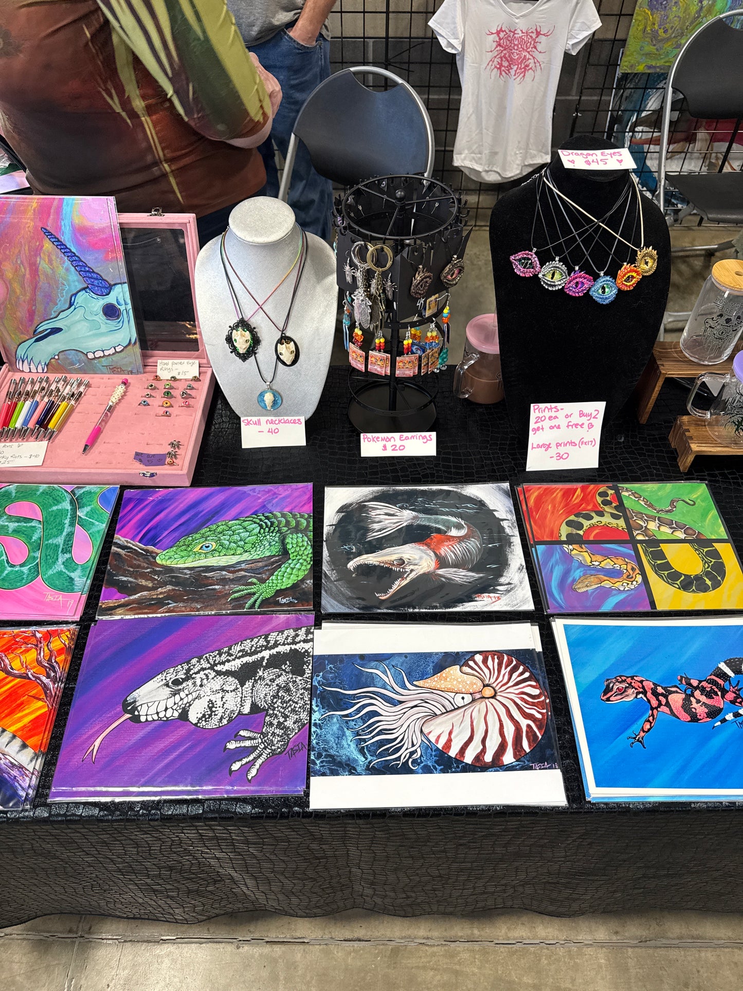 Buy two get one free prints (Show)