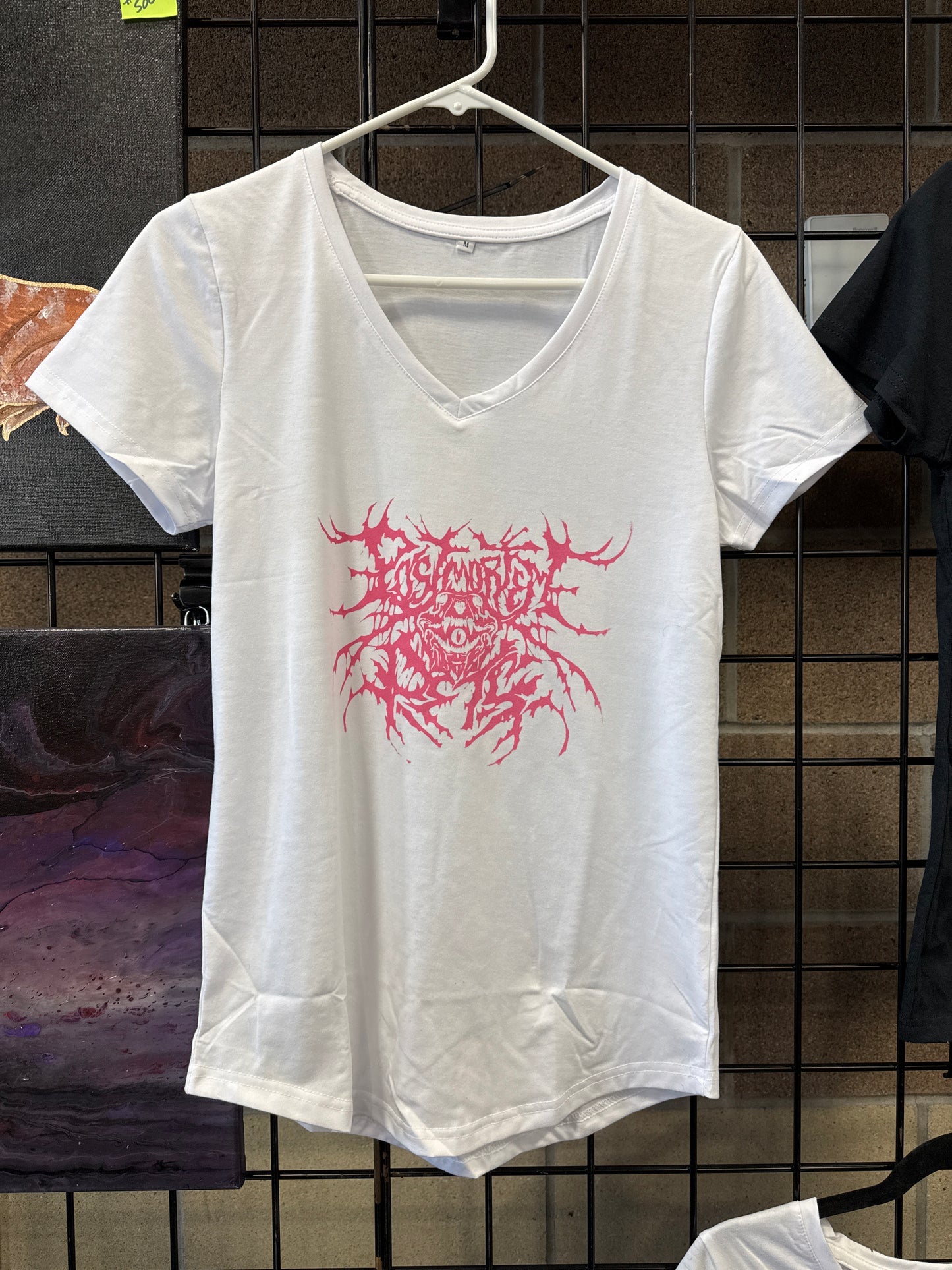 Postmortem Pets T-Shirt