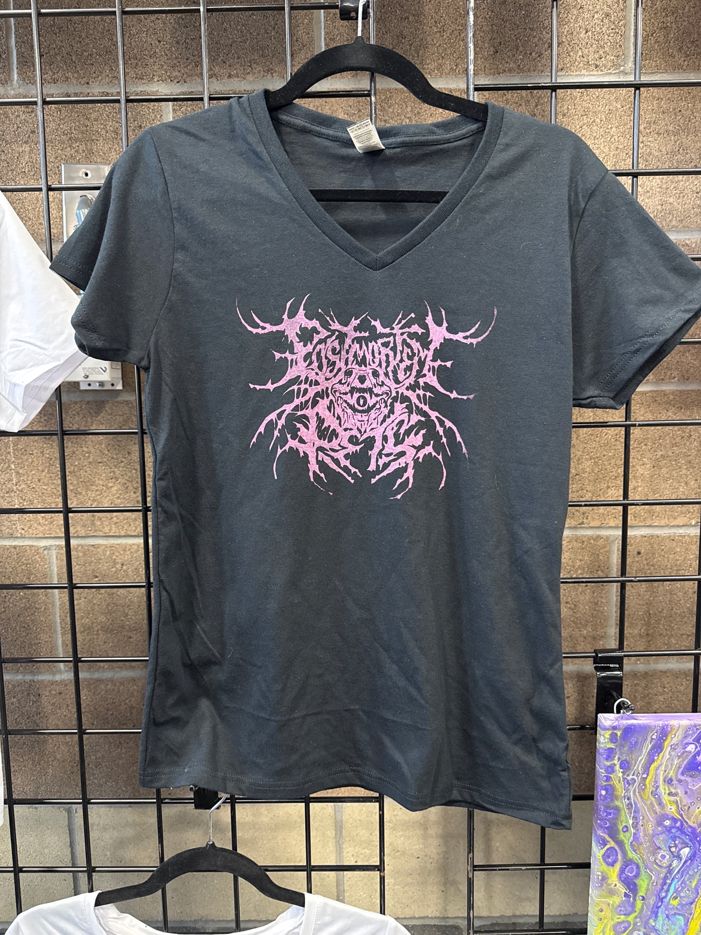 Postmortem Pets T-Shirt